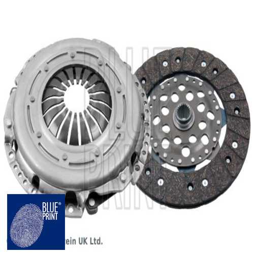 DEBRIYAJ SETI BASKI+BALATA/RULMANSIZ 1.6 dCi TRAFIC III/VIVARO B/FIAT TALENTO/MERCEDES-BENZ-VITO 14-